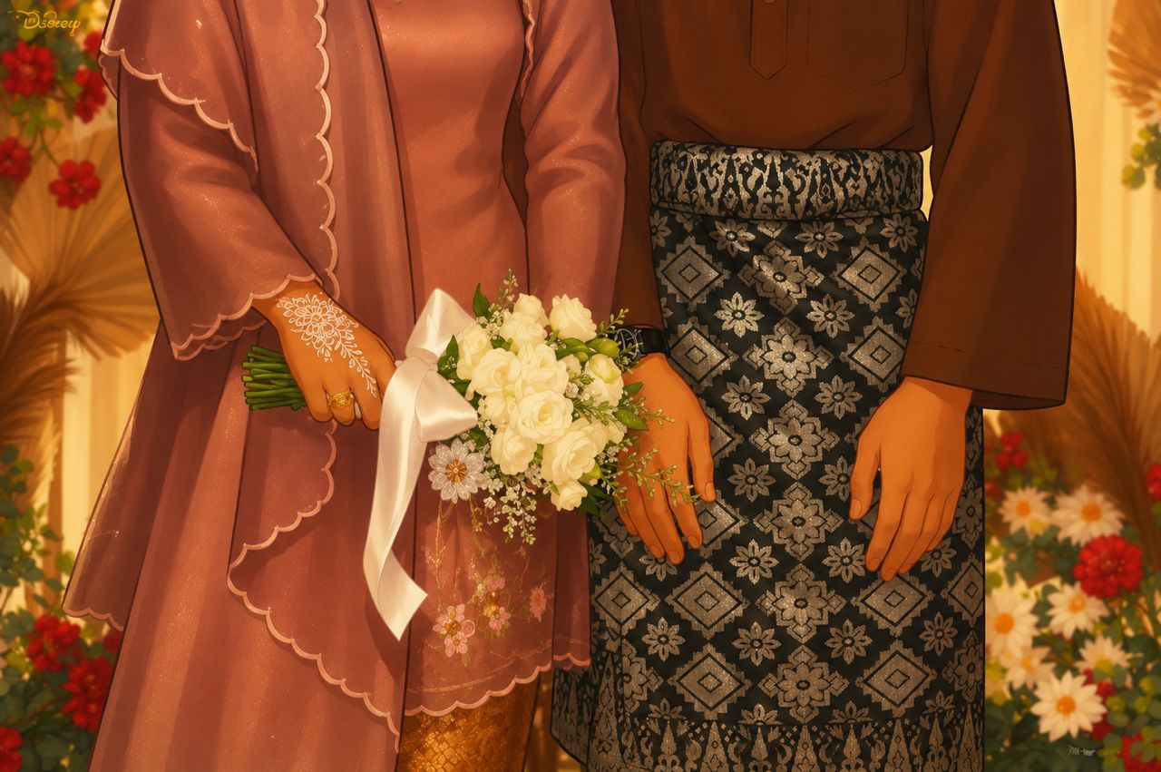 Couple