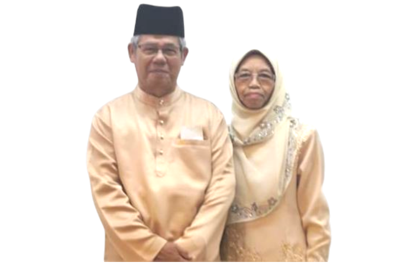 Couple