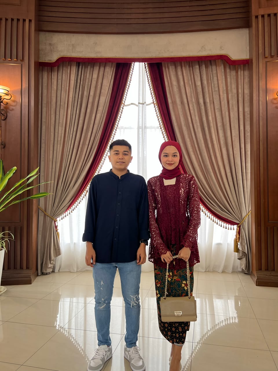 Couple