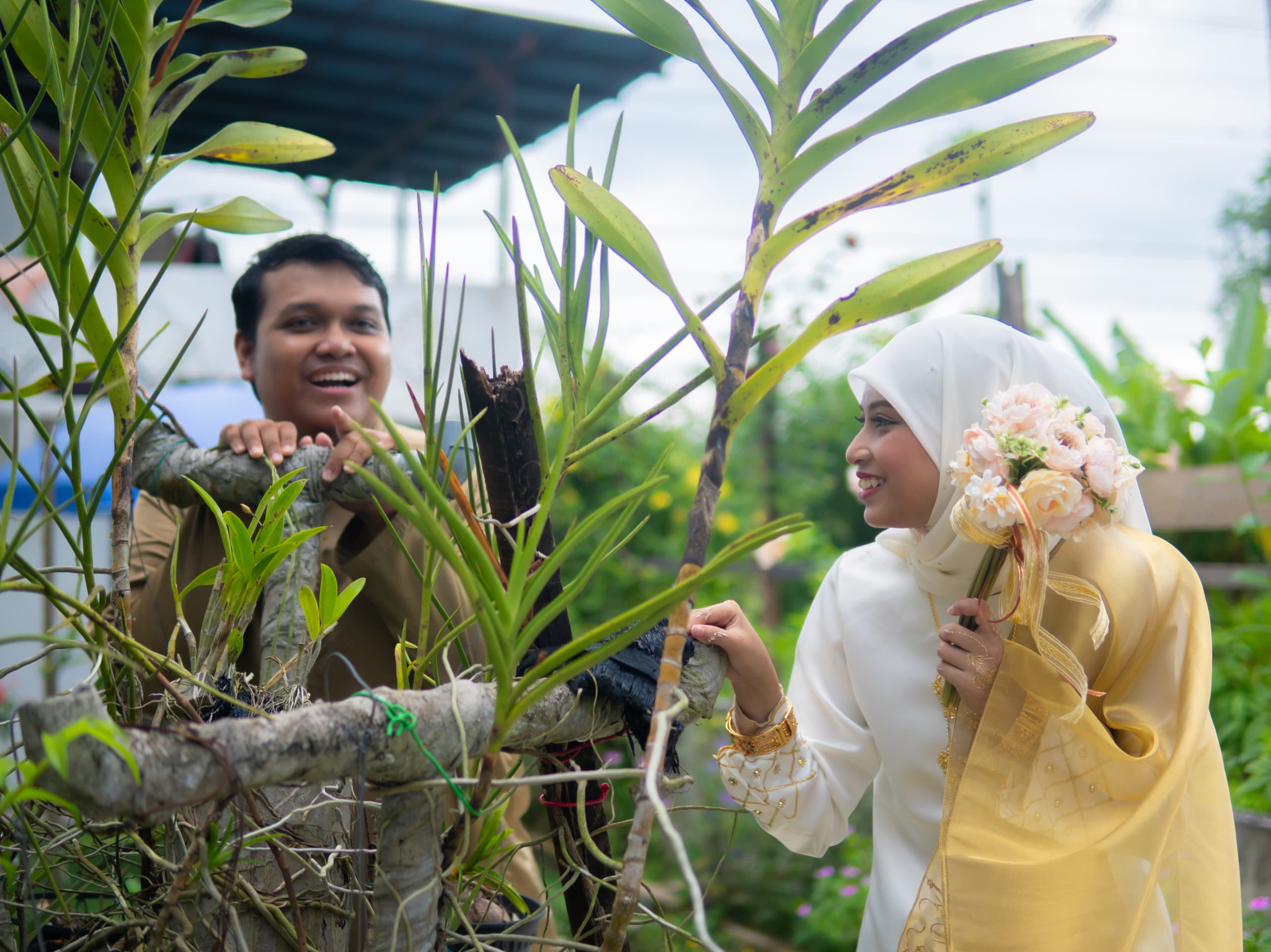 Couple
